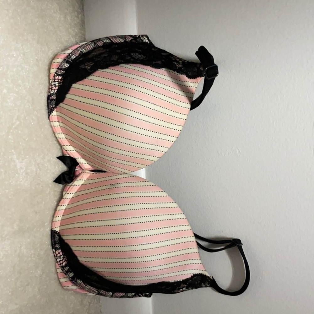 Victoria secret bra